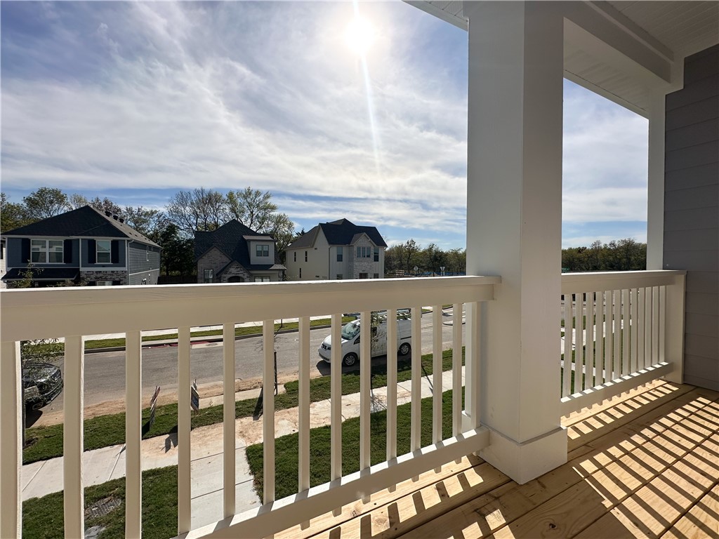 Towne West - Residential