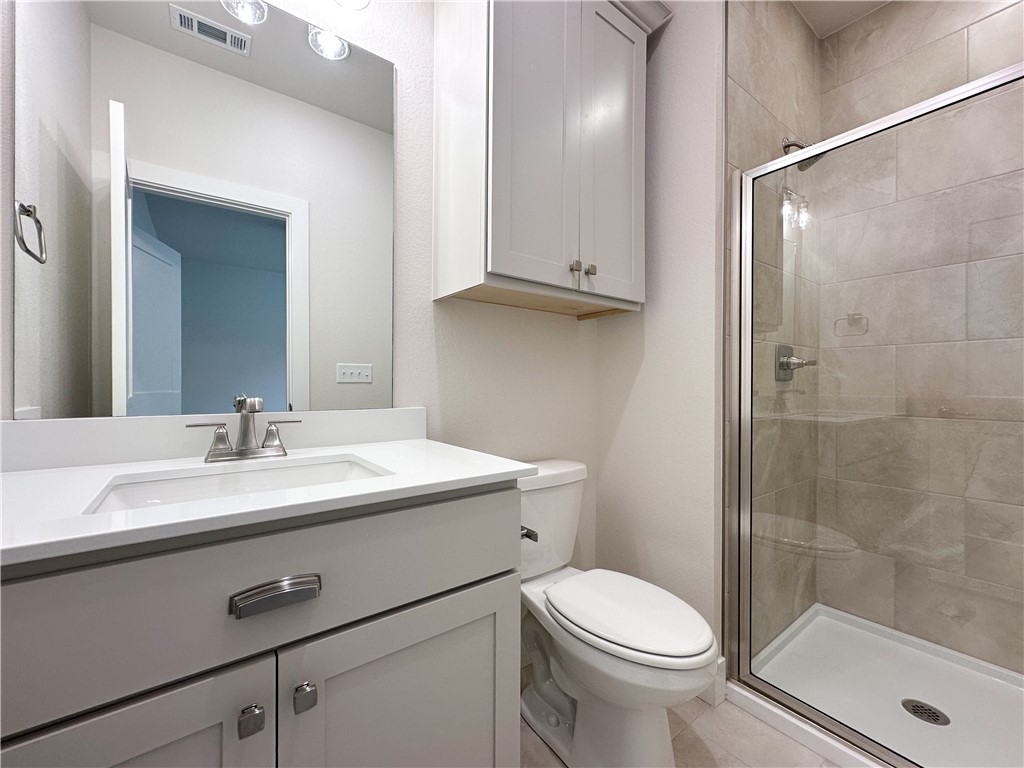 Towne West - Residential