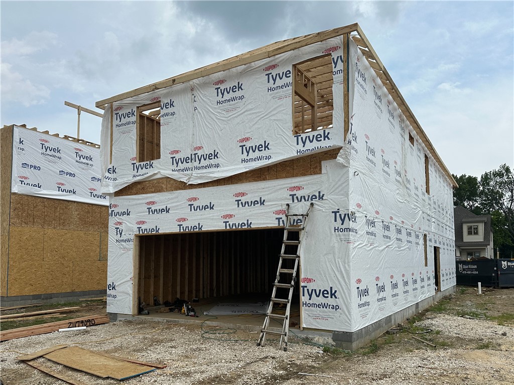 Towne West - Residential