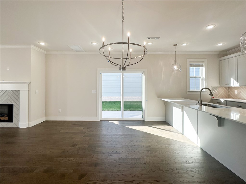 Towne West - Residential