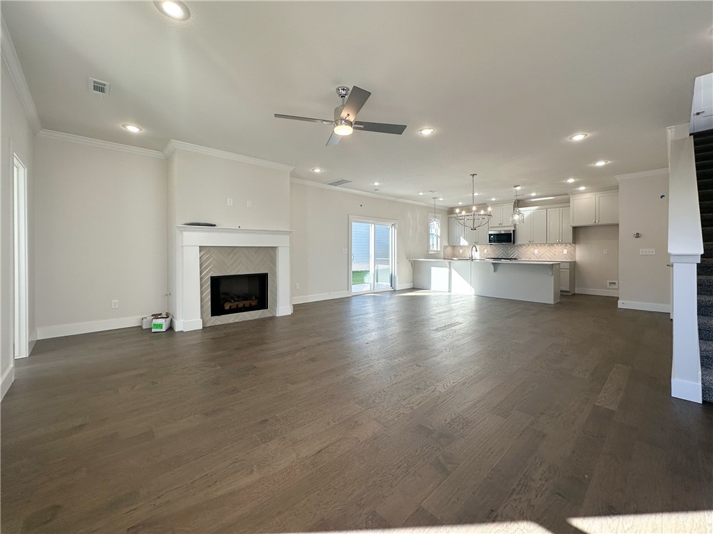 Towne West - Residential