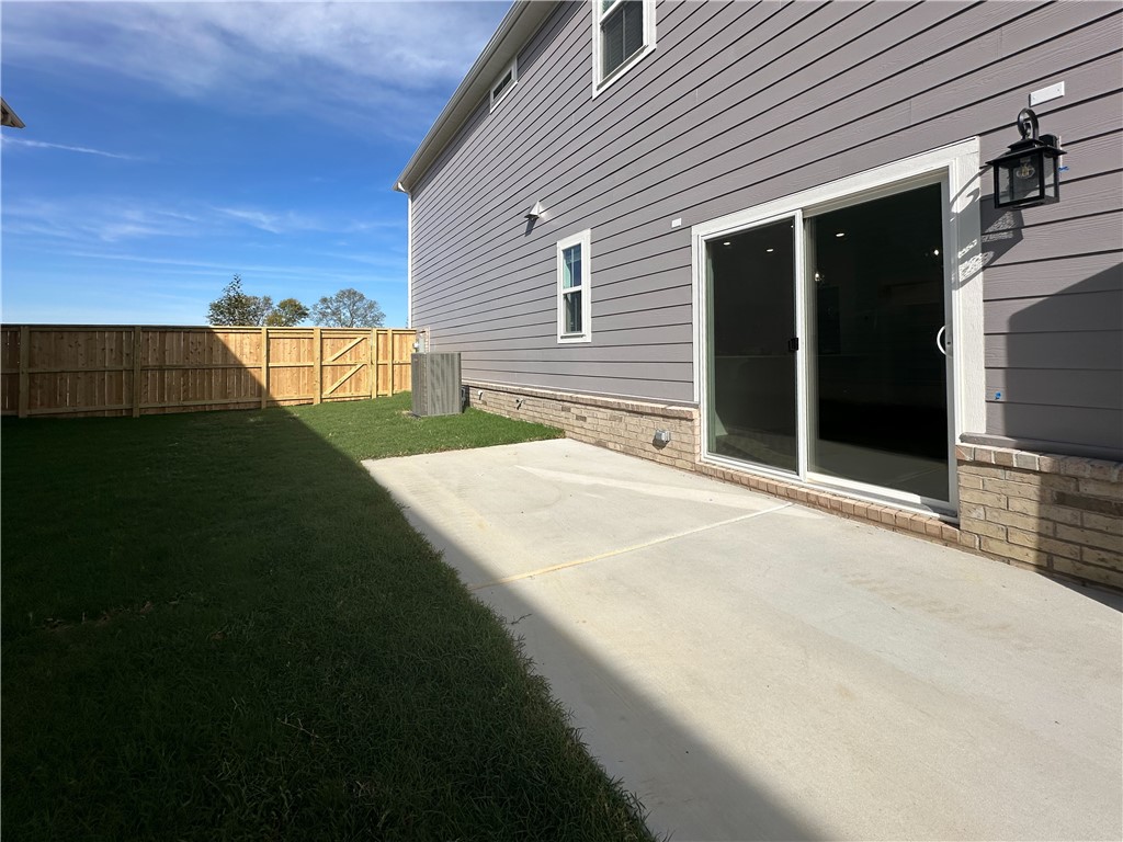 Towne West - Residential