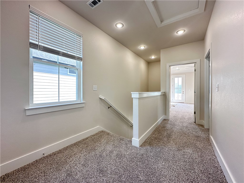 Towne West - Residential