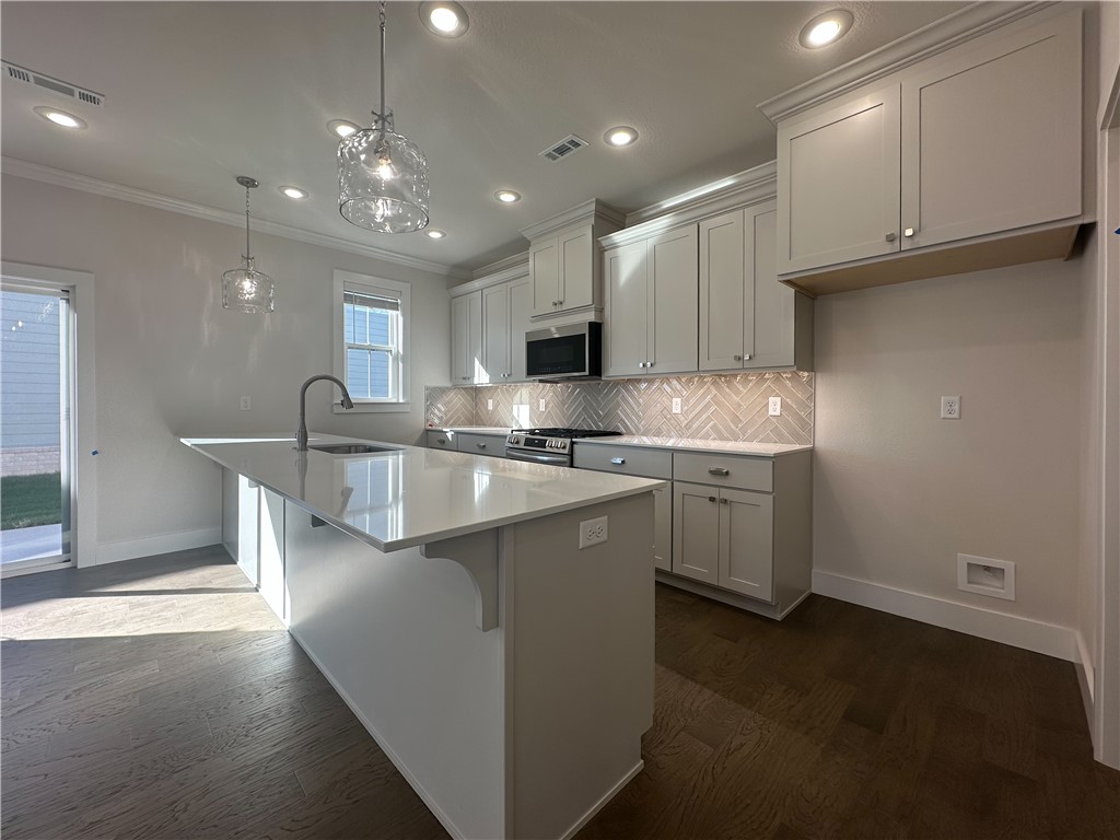 Towne West - Residential