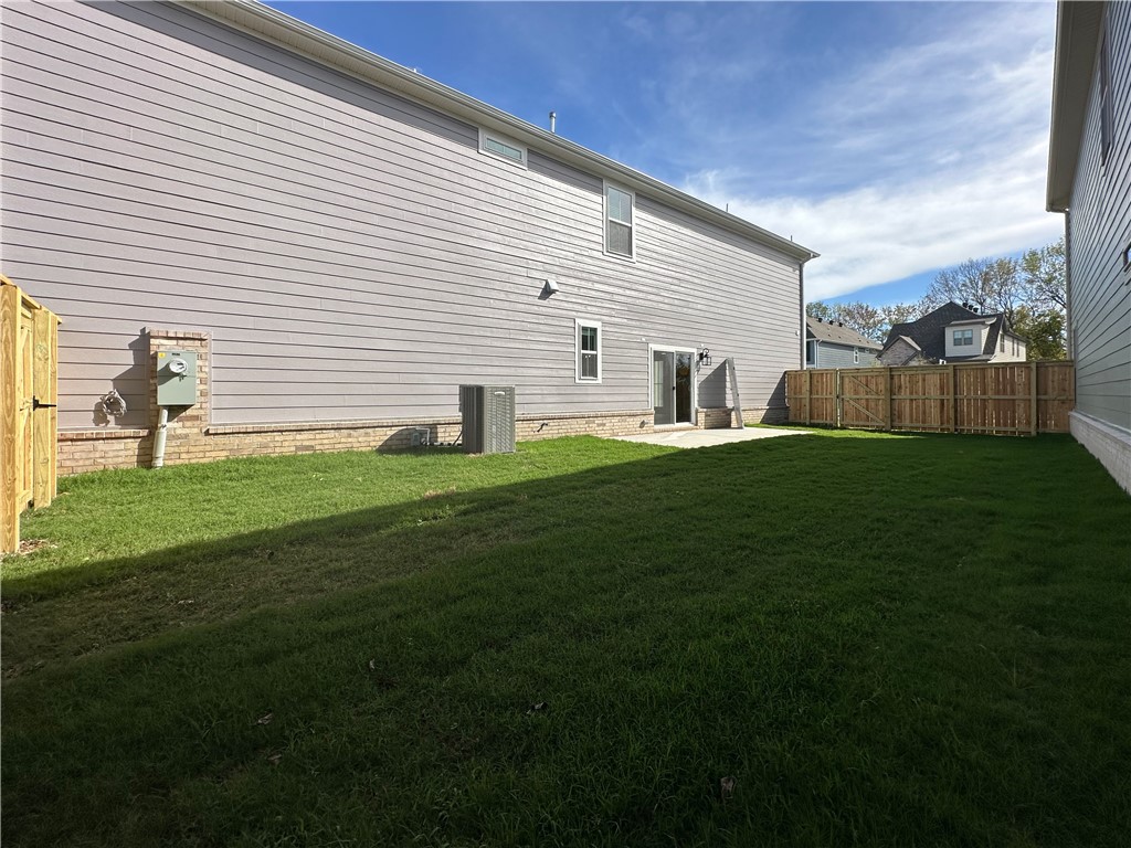 Towne West - Residential