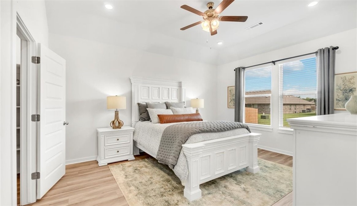 Goose Creek Village Ph. 5 - Residential