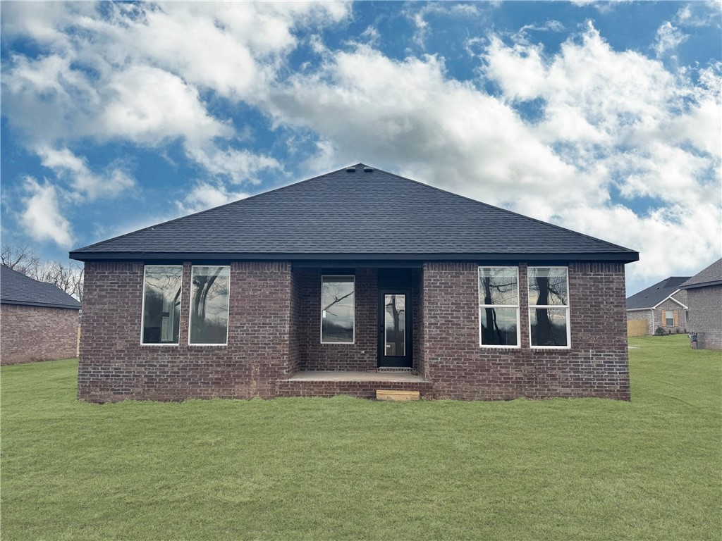 Goose Creek Village Ph. 5 - Residential