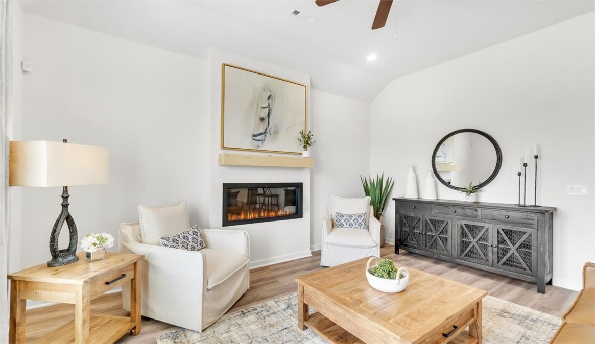 Goose Creek Village Ph. 5 - Residential