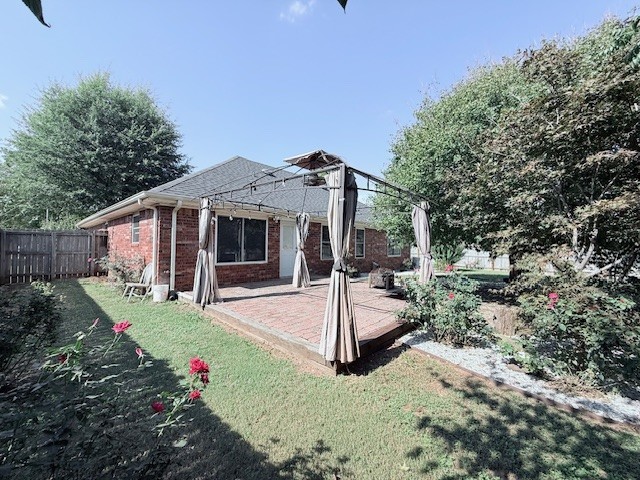 Tunbridge Wells Sub Bentonville - Residential Lease