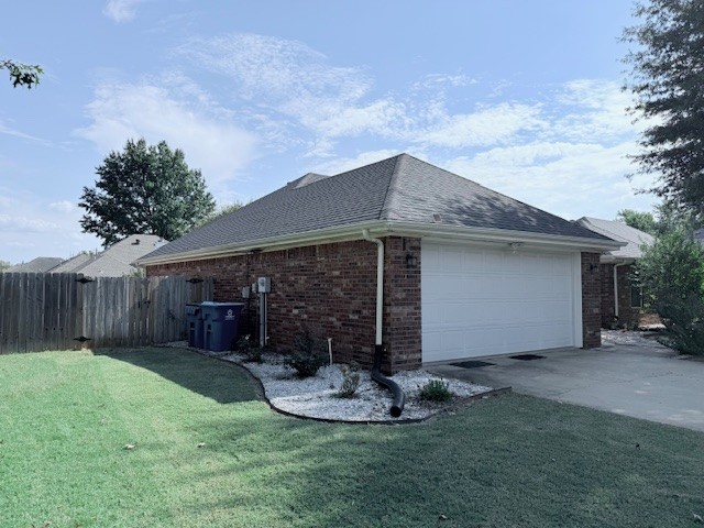 Tunbridge Wells Sub Bentonville - Residential Lease