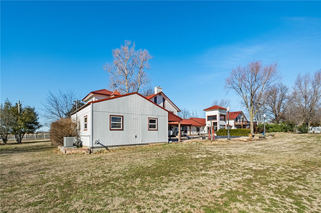 Patrician Ranches - Residential