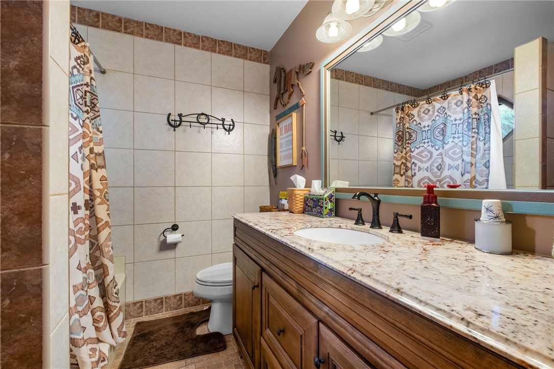 Patrician Ranches - Residential