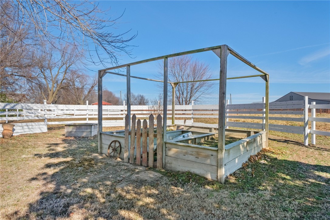 Patrician Ranches - Residential