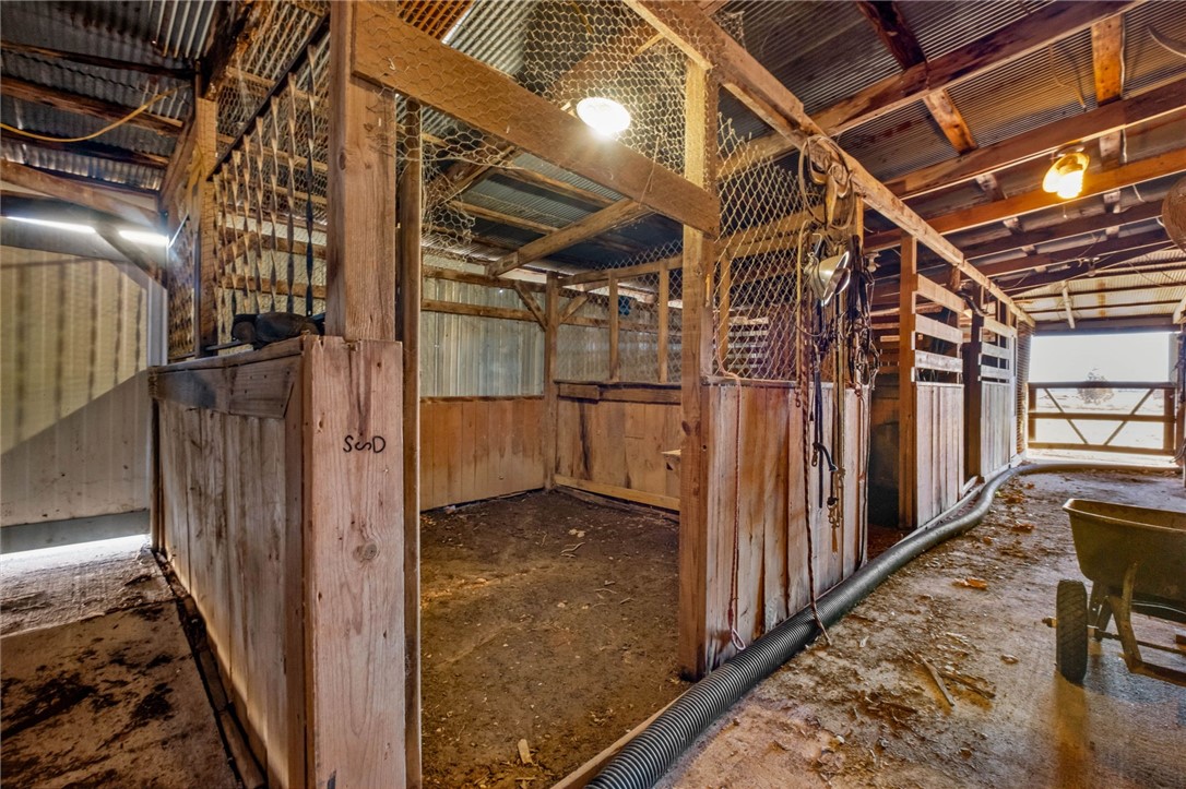 Patrician Ranches - Residential