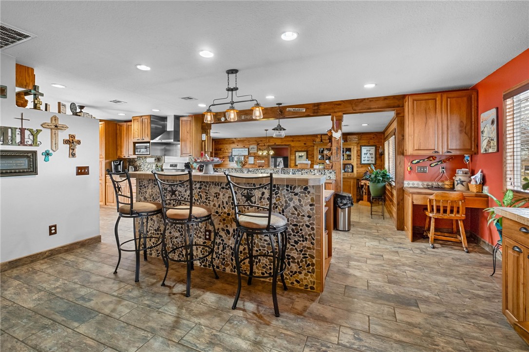 Patrician Ranches - Residential