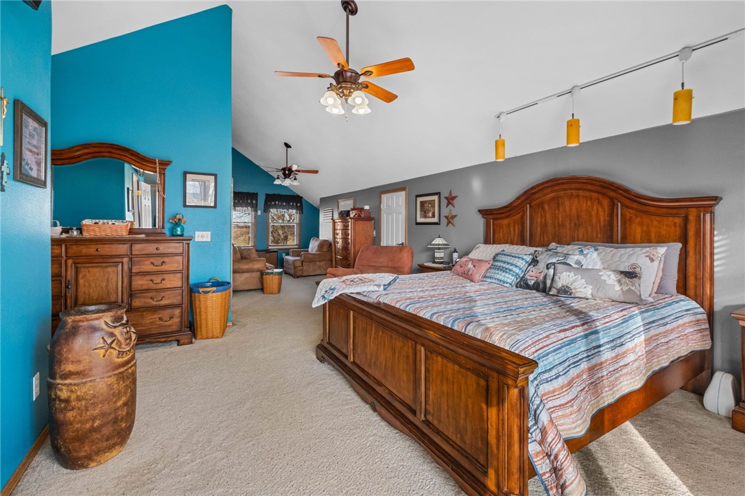 Patrician Ranches - Residential