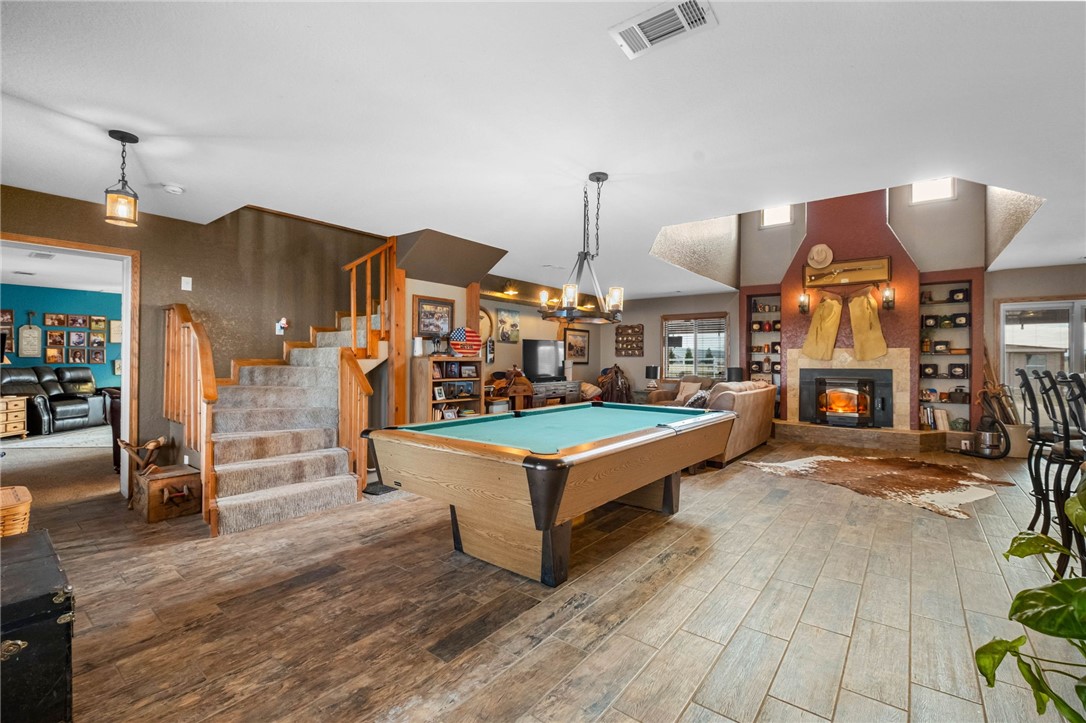 Patrician Ranches - Residential