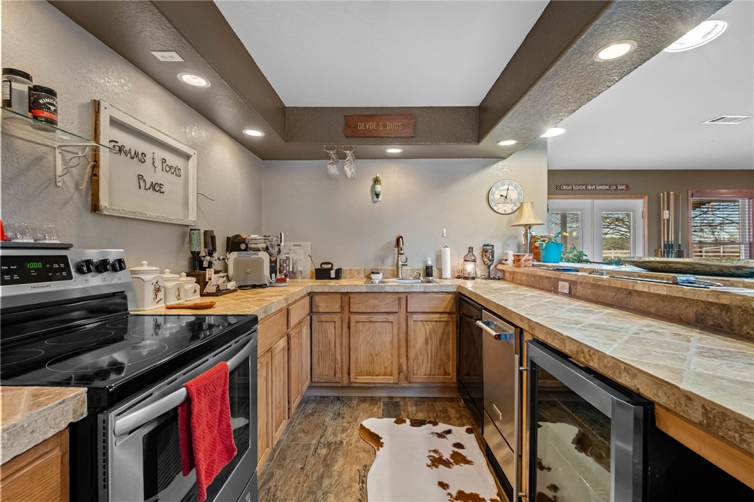 Patrician Ranches - Residential