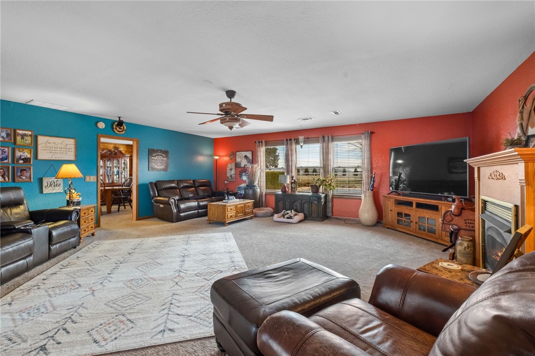 Patrician Ranches - Residential