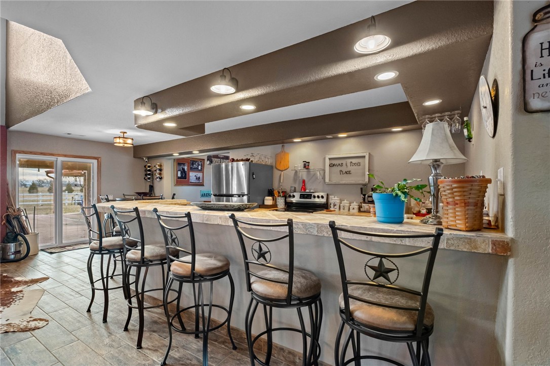 Patrician Ranches - Residential