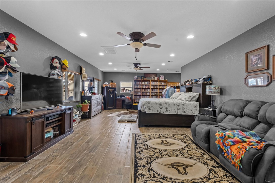 Patrician Ranches - Residential