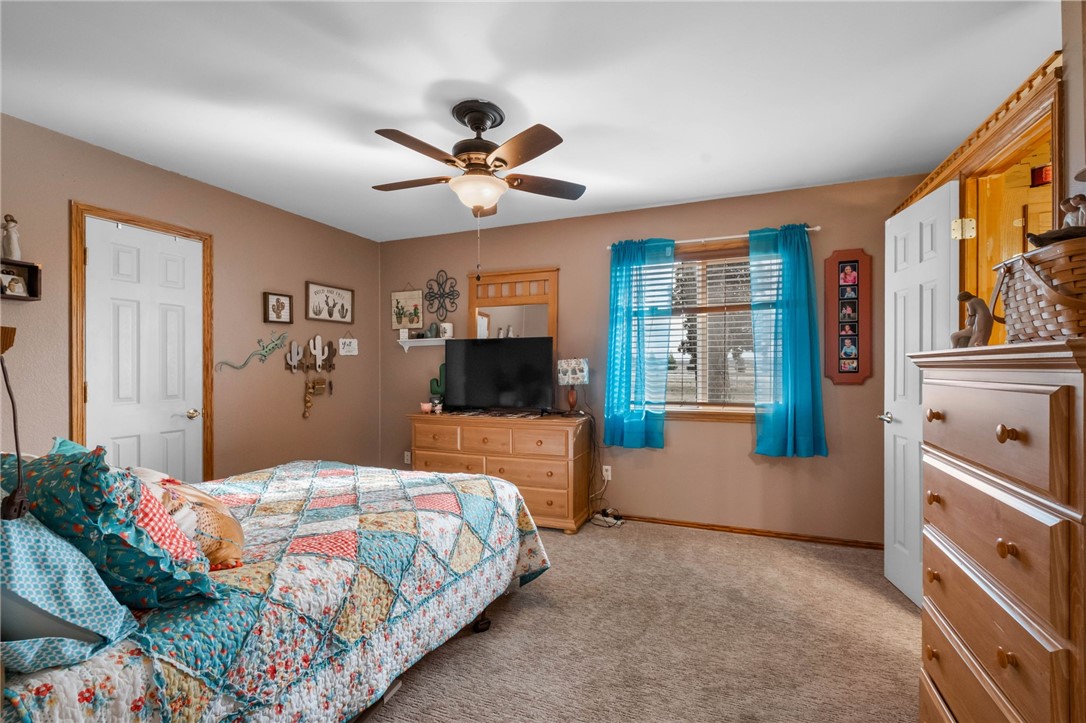 Patrician Ranches - Residential