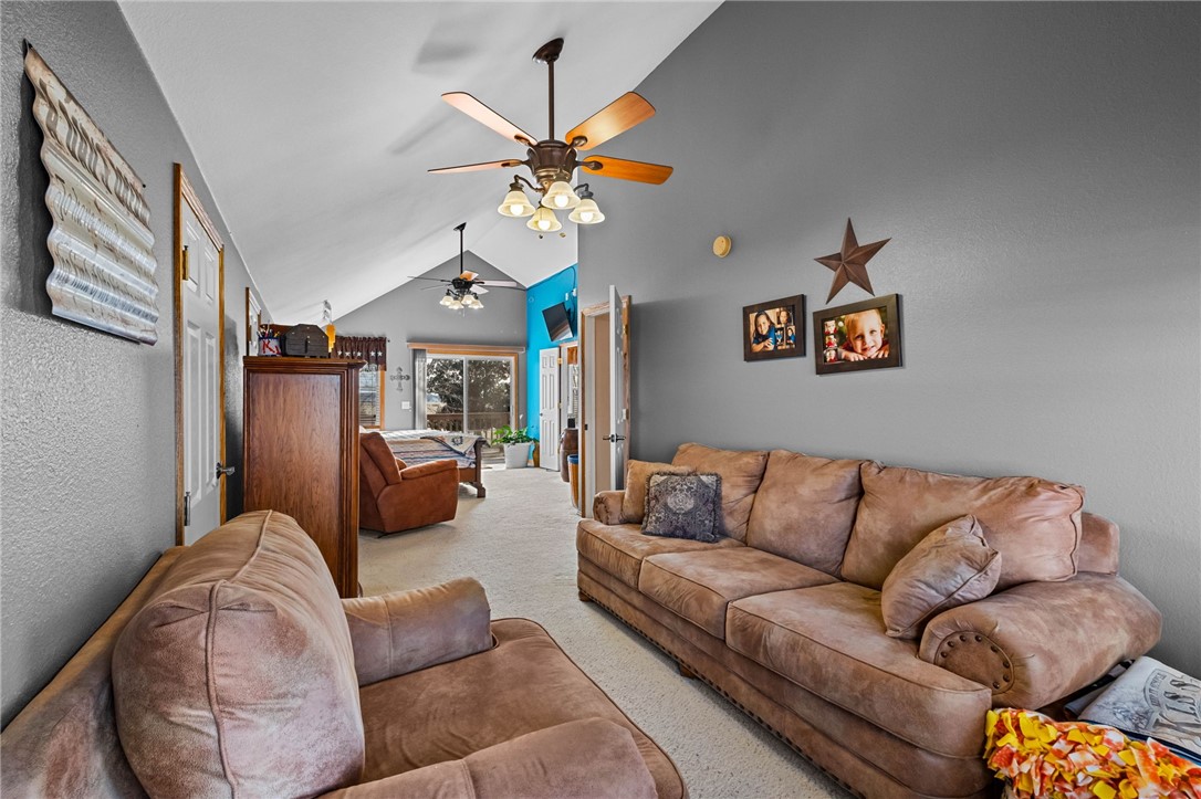 Patrician Ranches - Residential