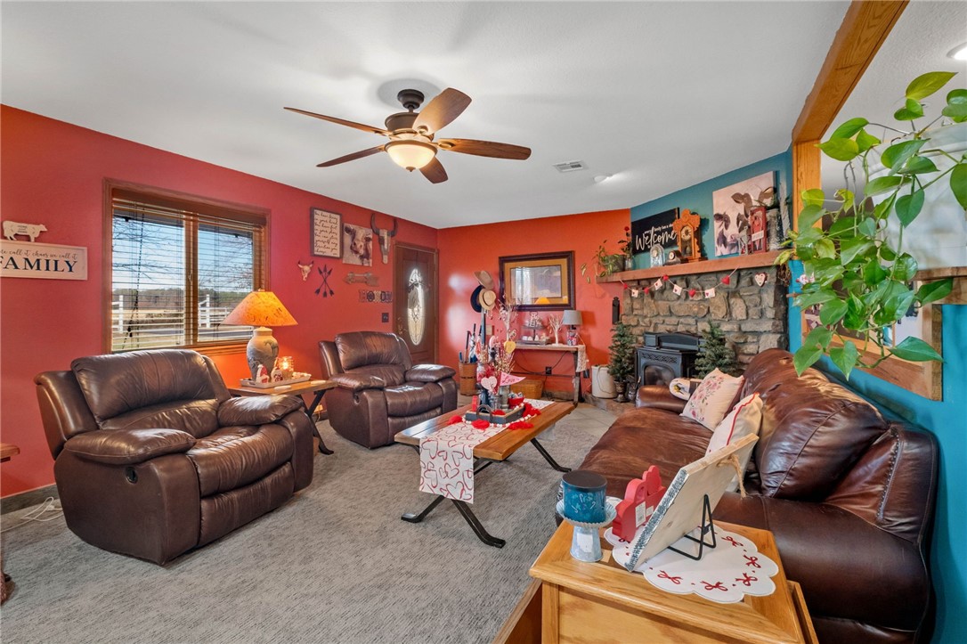 Patrician Ranches - Residential