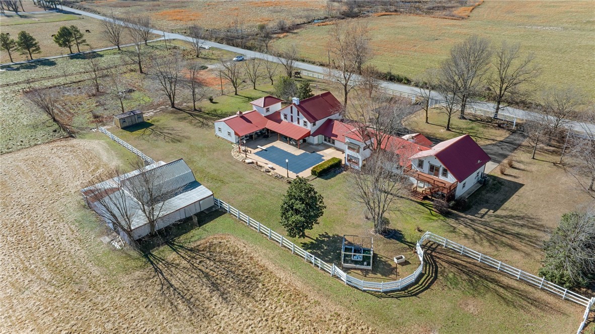 Patrician Ranches - Residential