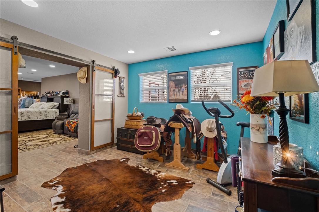 Patrician Ranches - Residential