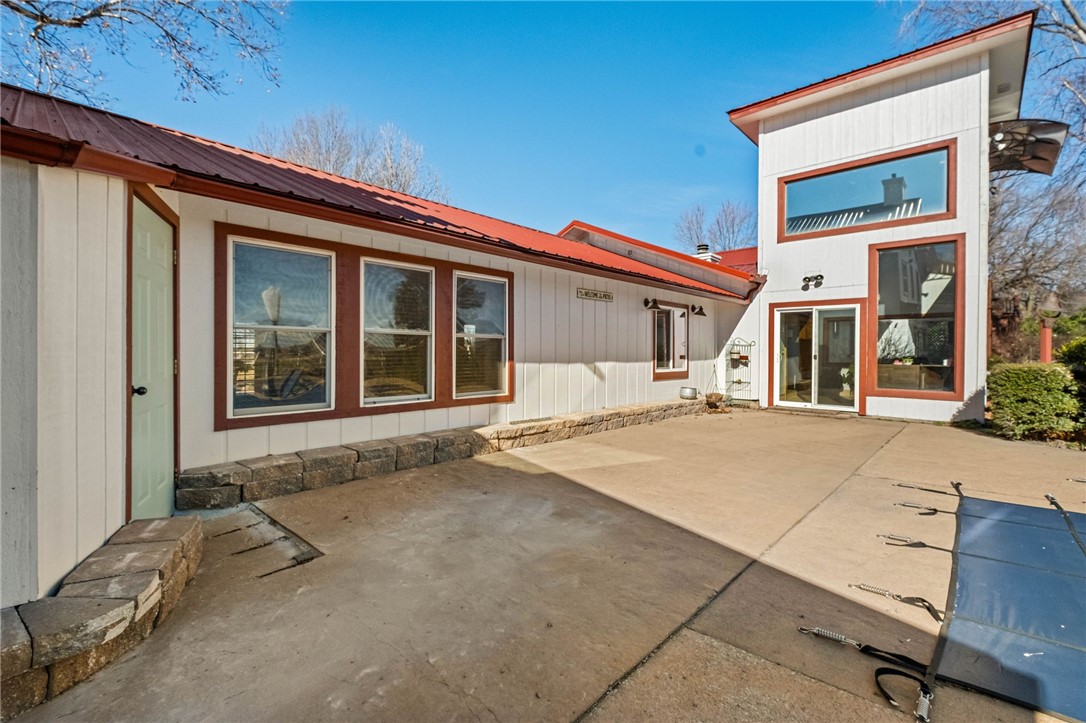 Patrician Ranches - Residential