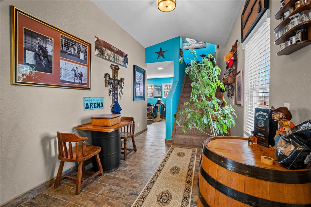 Patrician Ranches - Residential