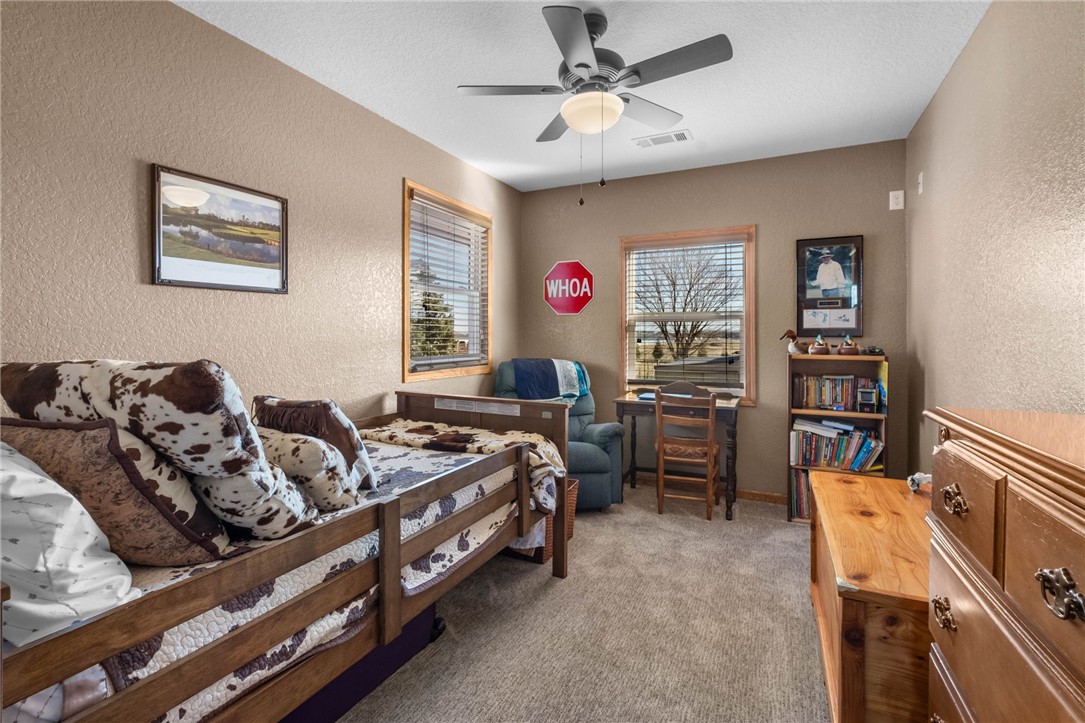 Patrician Ranches - Residential