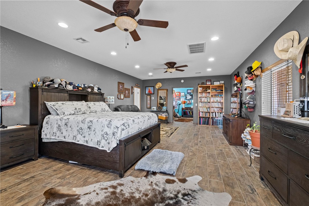 Patrician Ranches - Residential