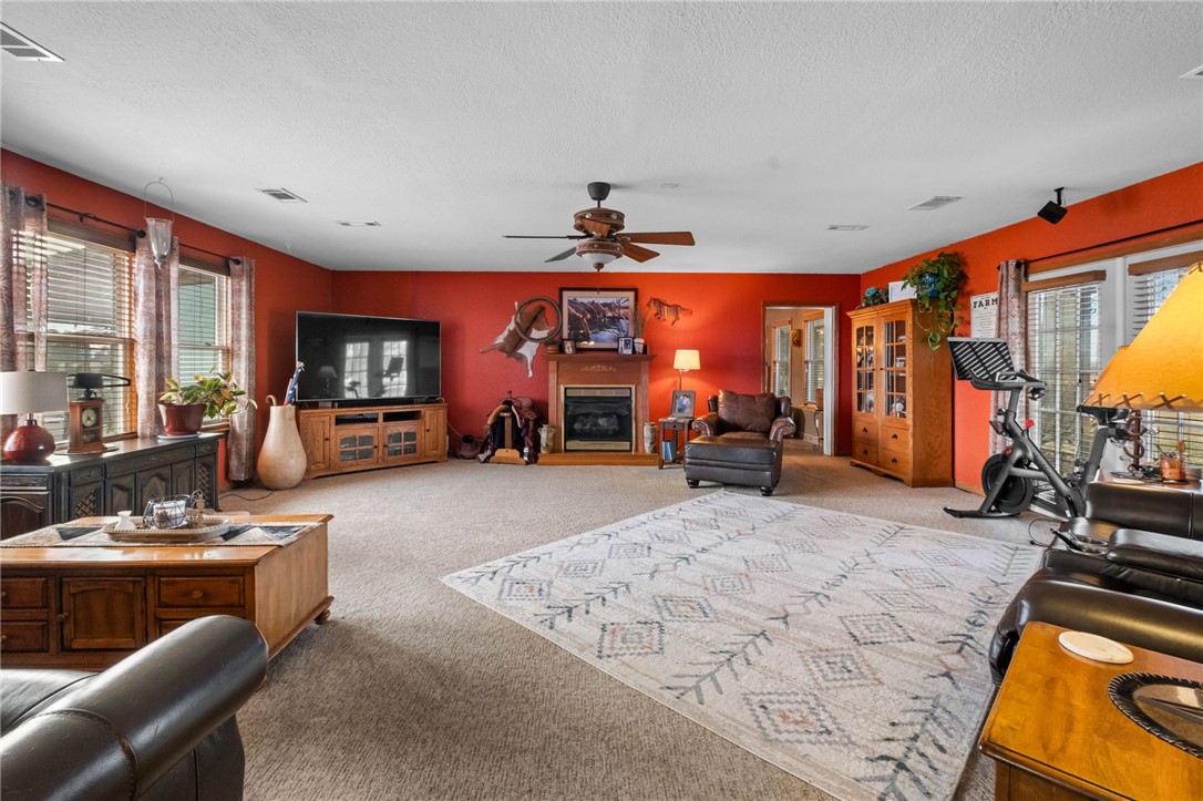 Patrician Ranches - Residential