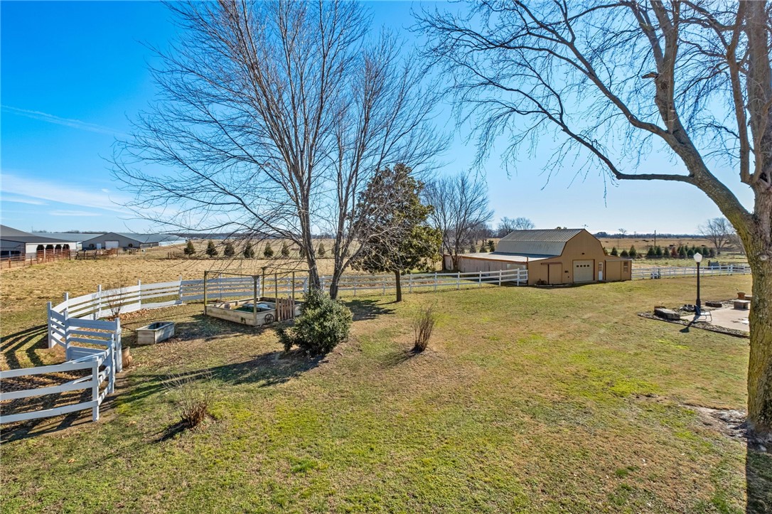 Patrician Ranches - Residential