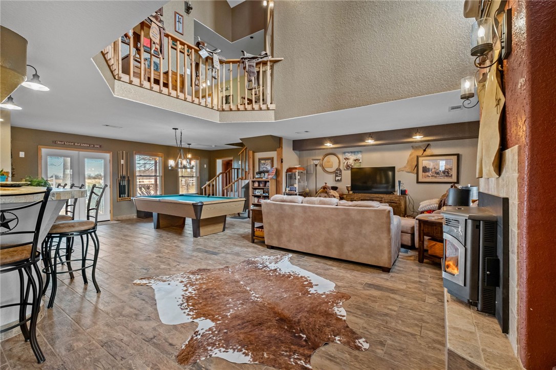 Patrician Ranches - Residential