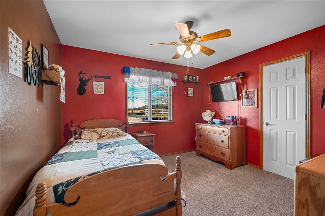 Patrician Ranches - Residential