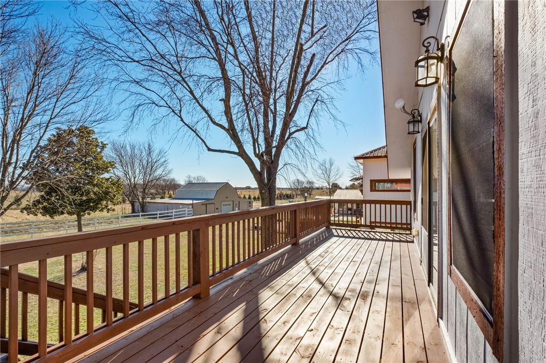 Patrician Ranches - Residential