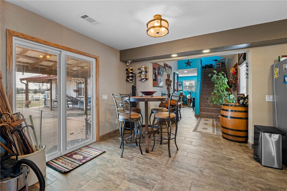 Patrician Ranches - Residential