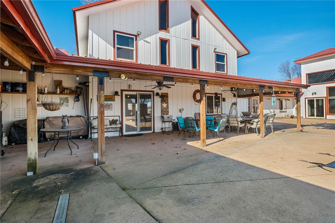 Patrician Ranches - Residential