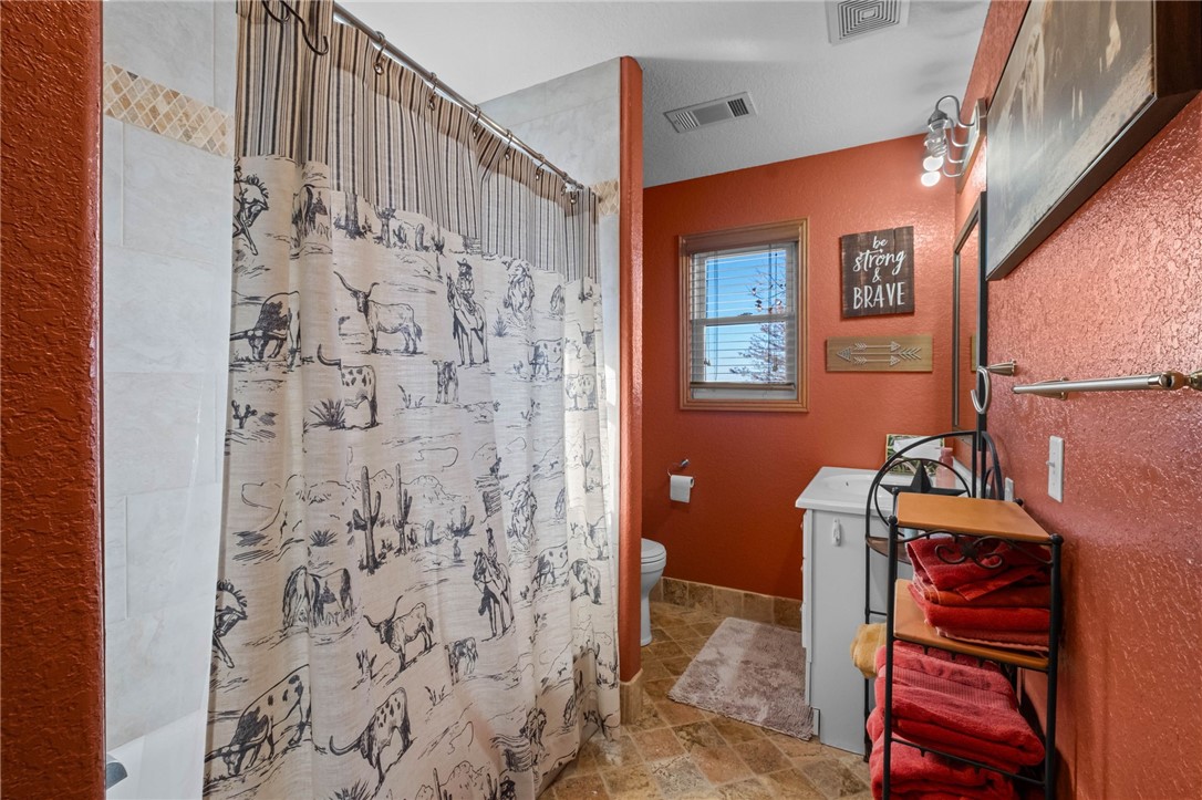 Patrician Ranches - Residential