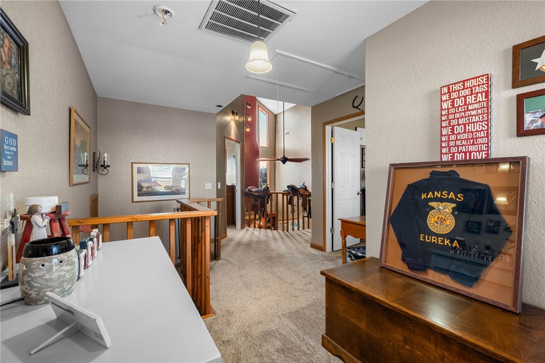 Patrician Ranches - Residential