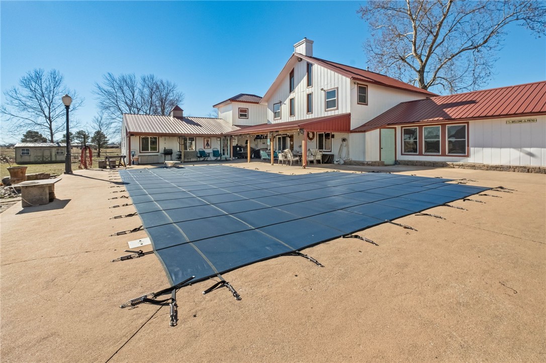 Patrician Ranches - Residential