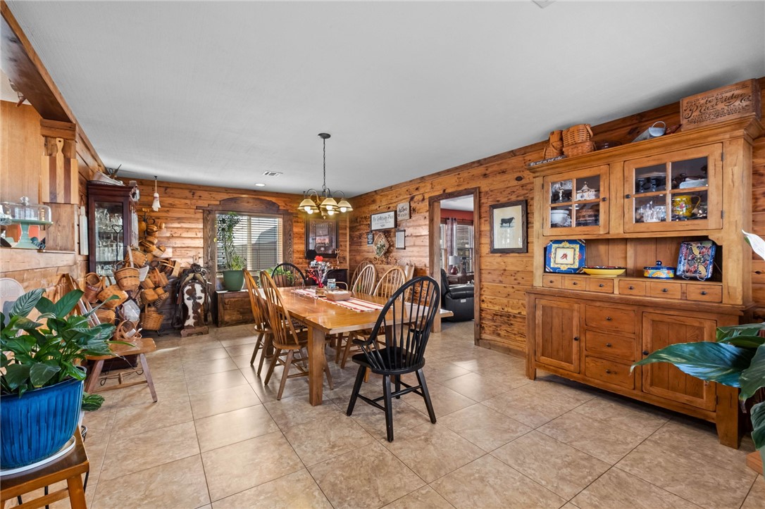 Patrician Ranches - Residential