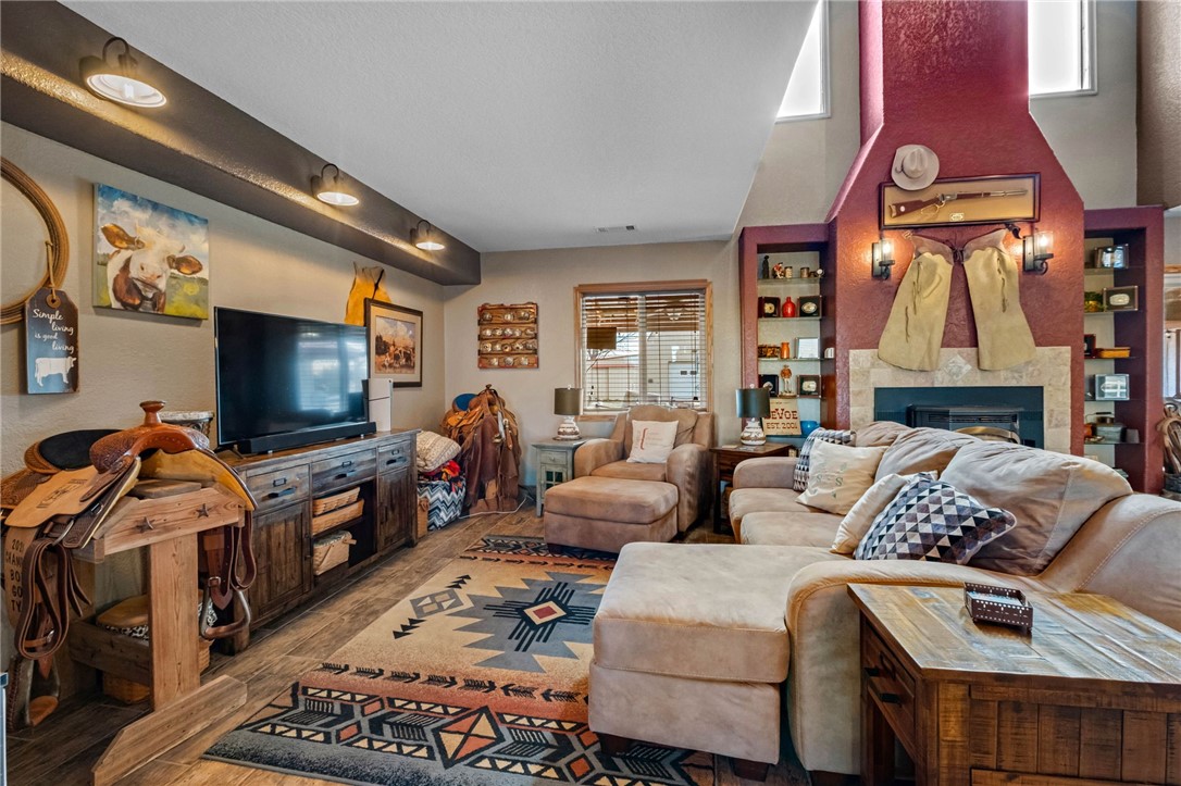 Patrician Ranches - Residential