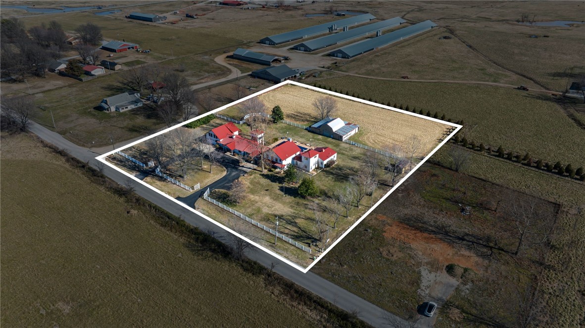 Patrician Ranches - Residential