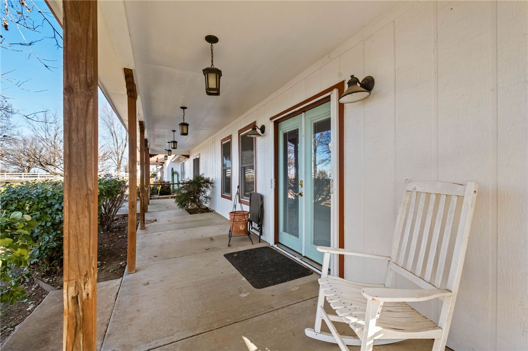 Patrician Ranches - Residential