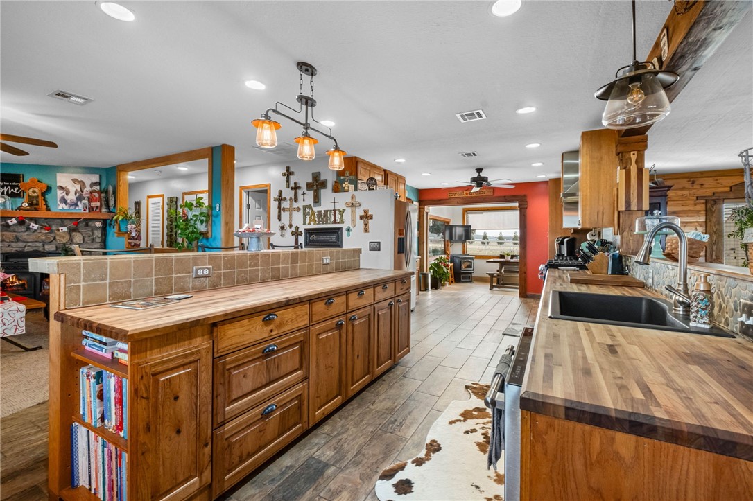 Patrician Ranches - Residential