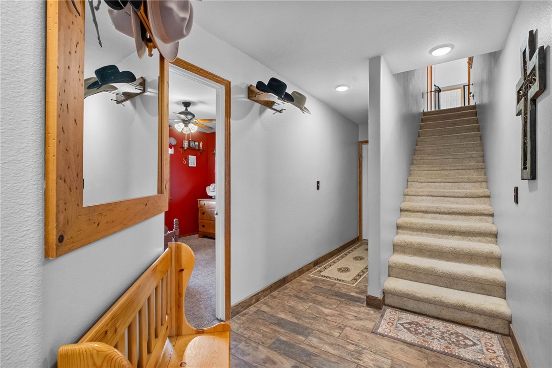 Patrician Ranches - Residential